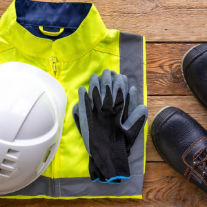 Seguridad Industrial