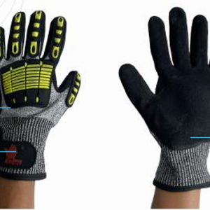 Guante Anti-corte