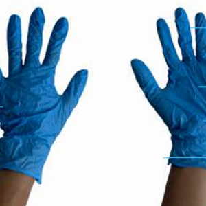 Guantes de Nitrilo