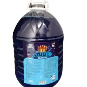 Detergente Multiusos Azulito