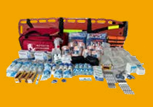 BOTIQUÍN “TIPO C“