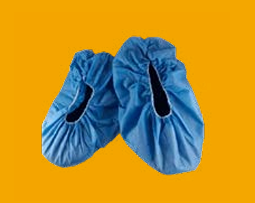 POLAINAS DESECHABLES PAQUETE