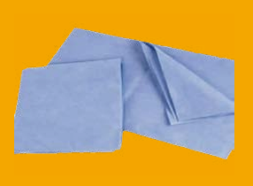 FUNDA PARA ALMOHADA DESECHABLE