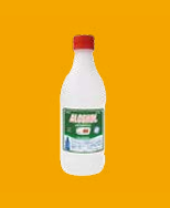 ALCOHOL ANTISÉPTICO