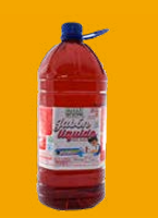 JABÓN ANTIBACTERIAL