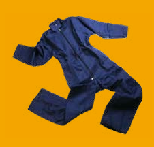 OVEROL ENTERIZO DRIL