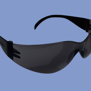 Gafa spy lente oscuro