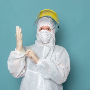 Protección Corporal