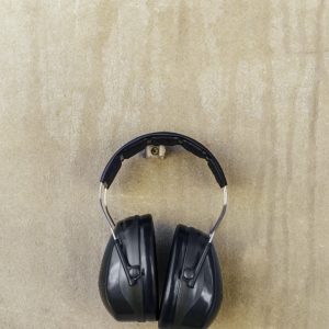 Protección Auditiva