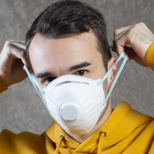 Protección Respiratoria